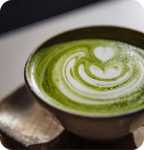 Latte art