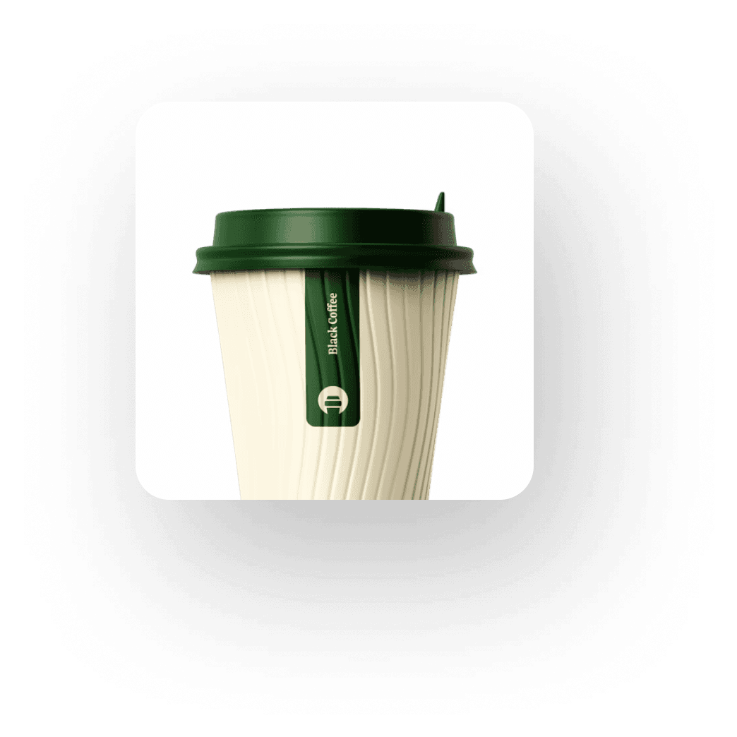 Black Coffee