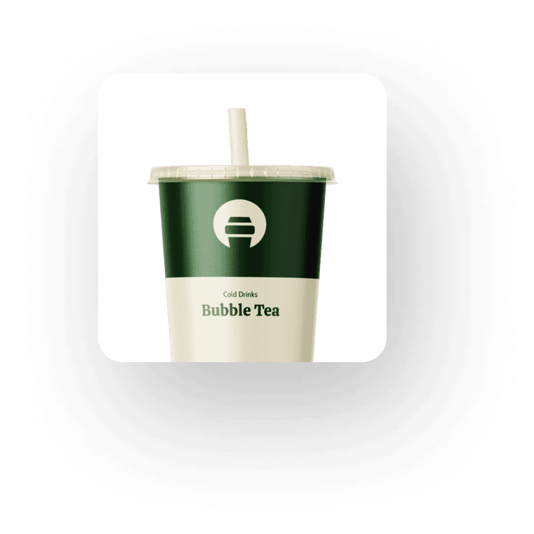 Bubble Tea
