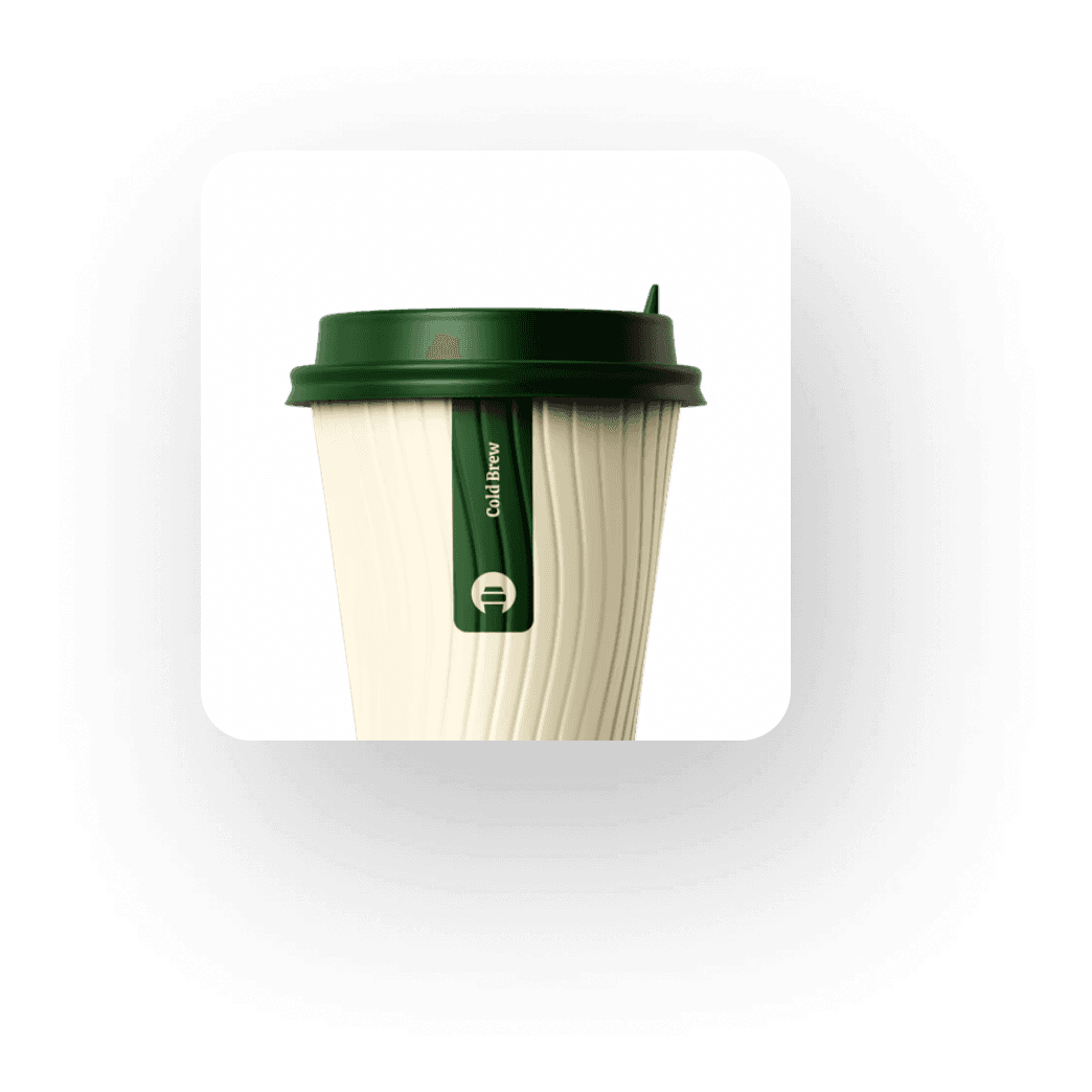Cold Brew
