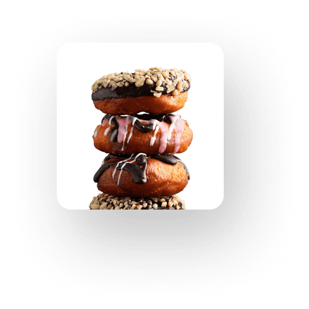 Donut