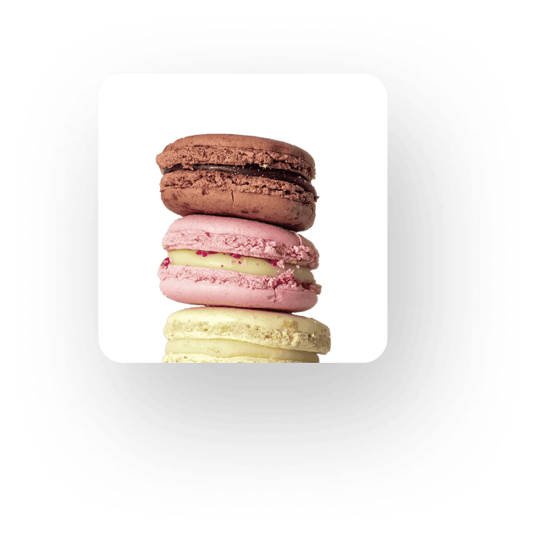 Macaroon