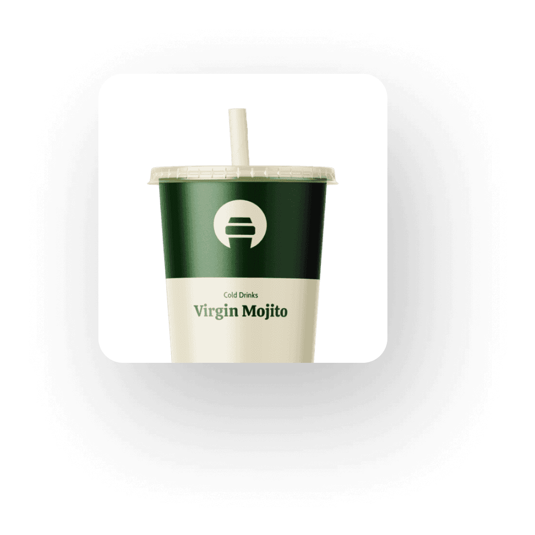 Virgin Mojito