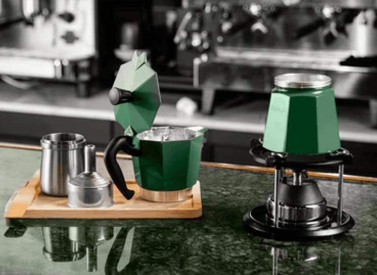 Introducing Our Exciting New
Loyalty Program for Coffee Lovers
